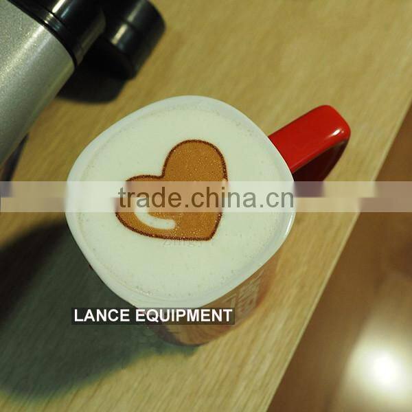 hot sale cake printer/edible cake printing machine