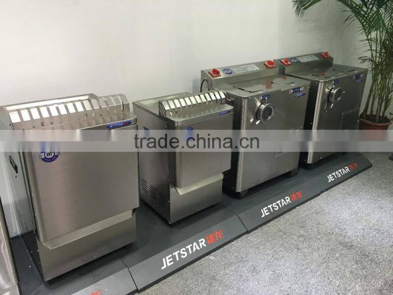 Mechanical Industrial VCT20# Vegetable Slicer/ Shredder Machine