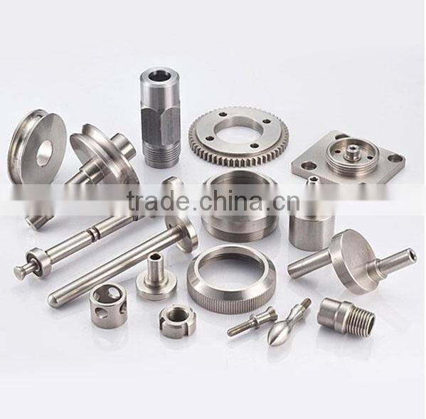 China factory offer cheap cnc parts machining parts service