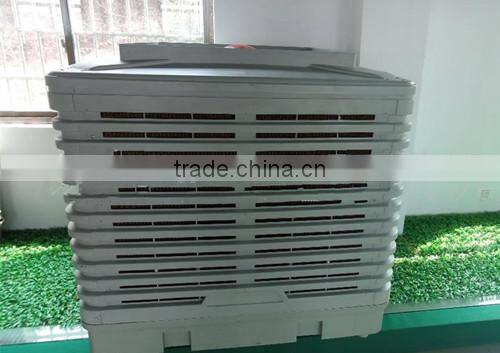 Wall Mounted Cooling Air Cooler Used in Industry