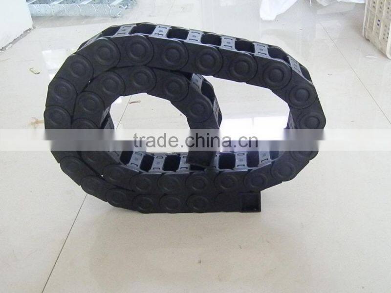 LC-LIDA LC35*60 series engineering plastic towline