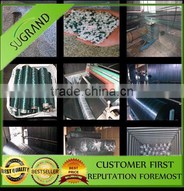 Agriculture Heavy duty Weed barrier