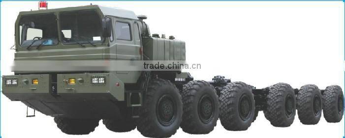 E-2 15.5-20 18.00-24 Aotai brand military truck Tires