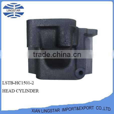 Truck Cylinder Head 350100820 3550100220