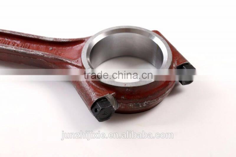 OEM quality forged connecting rod 4340 for used concrete power trowel machine