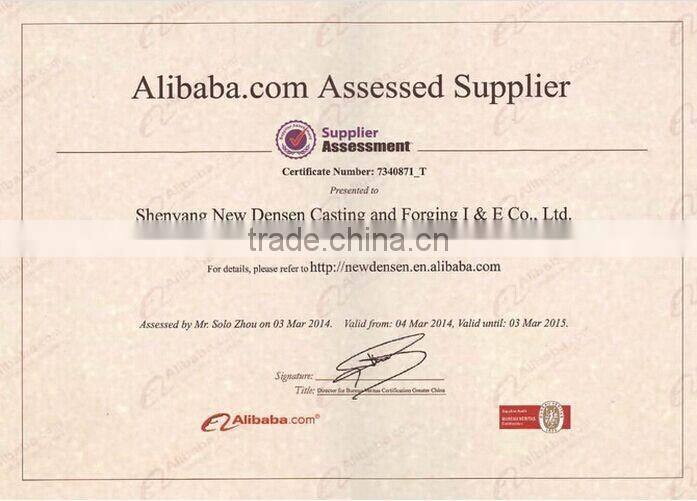 steel stamping hand wheel valve