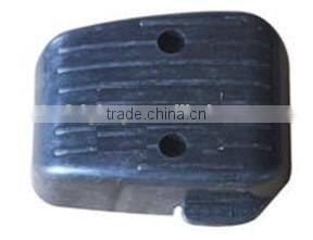 High quality field mower air filter assy