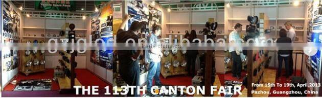 battery rechargeable 12w handhled spotlight for car repair