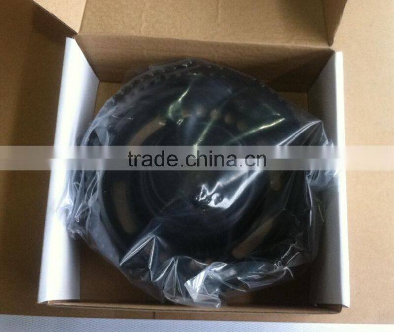 100% new crankshaft pulley 25193475 with original quality