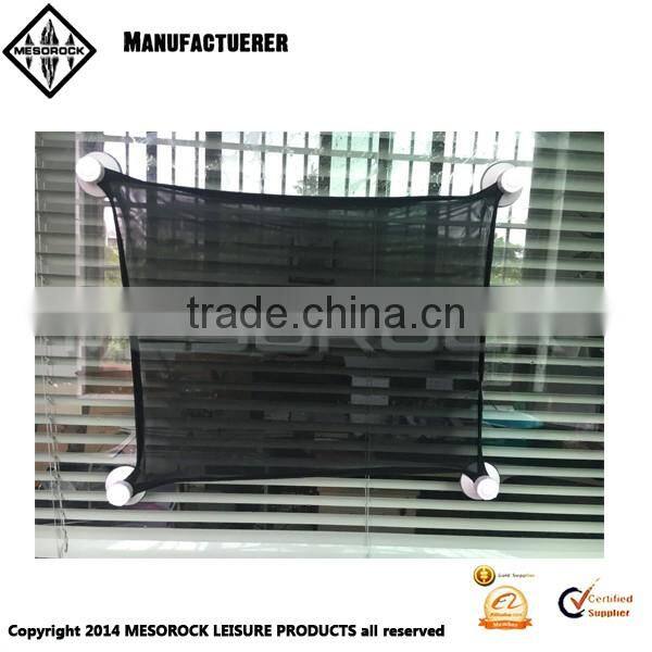 Side and rear window car sunshde protector stretchy car sunshade