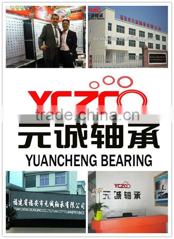 Sliding Shower Screen Roller used bearings
