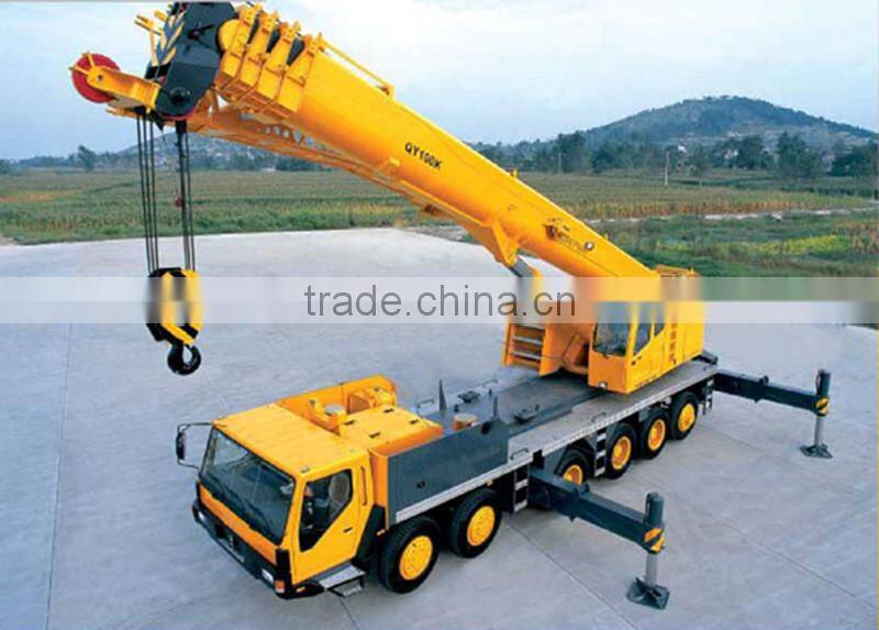 hydraulic cylinder for truck with crane/truck mounted crane