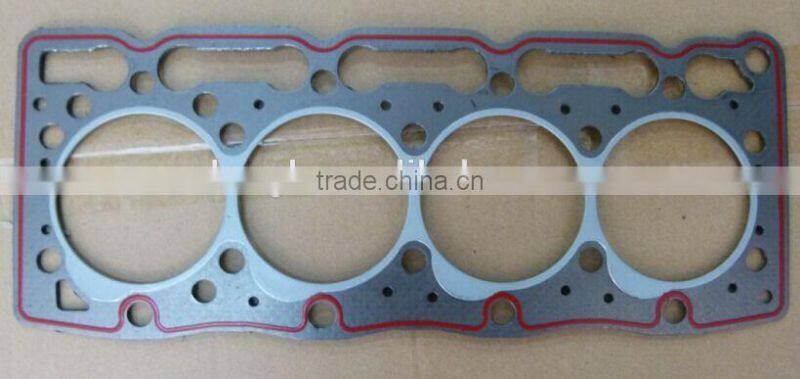 Kubota 3D76 15354-0331-1 Cylinder head gasket for diesel engine