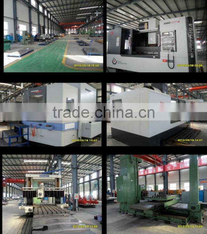 API Standard F-500 Mud Pump