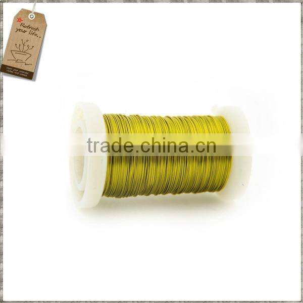 jewelry copper wire,jewelry beading wire best sale