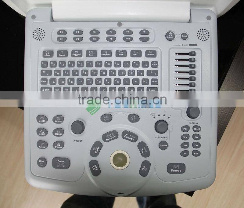 Portable Pregnancy Test veterinary ultrasound scanner