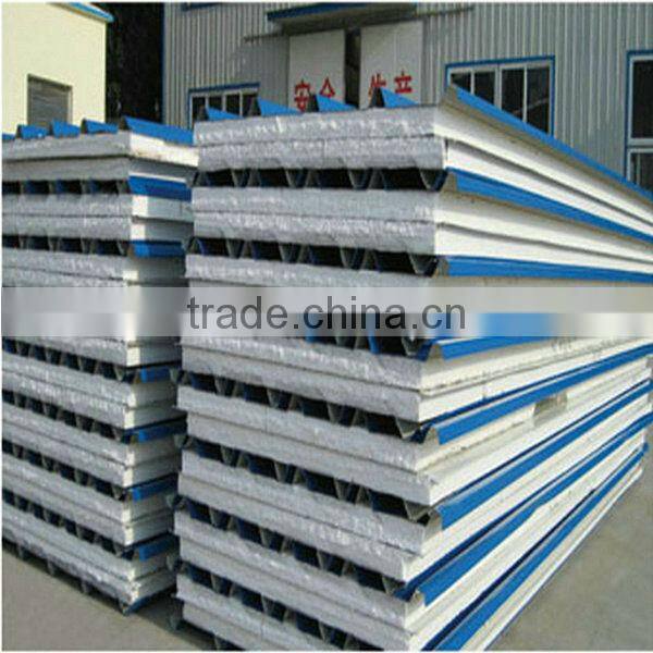EPS sandwich panel with low price