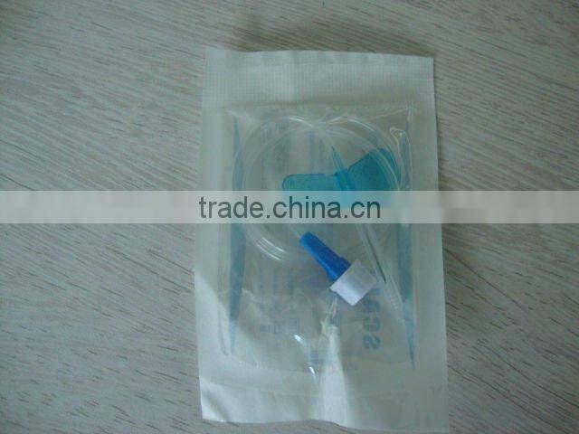 Disposable Butterfly Scalp Vein Set 18G-27G