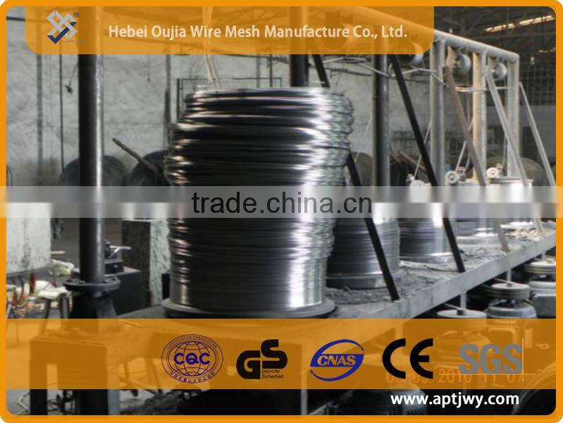 cold drawn wire raw material of wire nail (china manufactory)