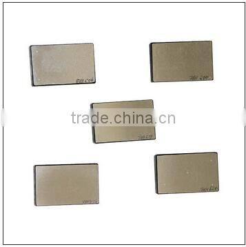 Master standard rockwell hardness weiyi brand