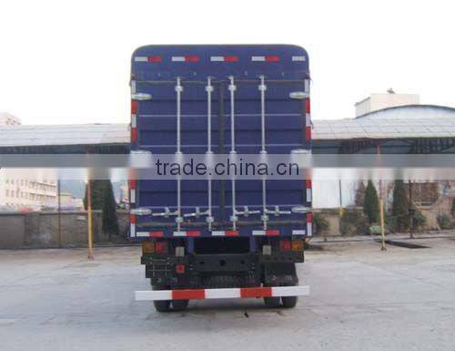 DongFeng Wagon Truck EQ5250CCQF