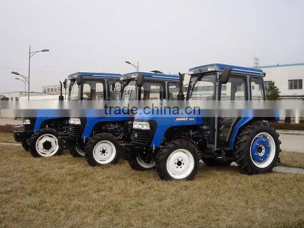 JM254 Small Agricultural Tractor