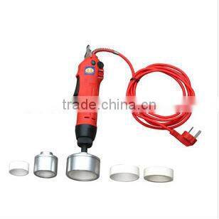 Handheld electric capping Machine SG-1550 for bottle cap