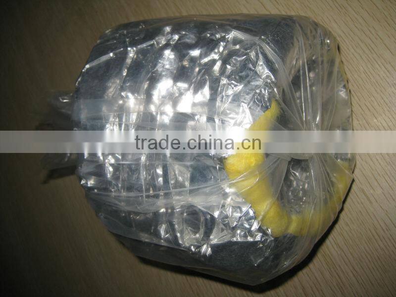 Insulated Aluminium Flexible Duct / Aluminium Insulated Flexible Duct / Aluminum insulation flexible duct