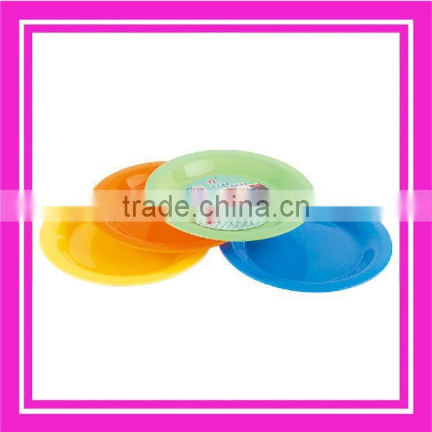 PP plastic unique design tea cup mat