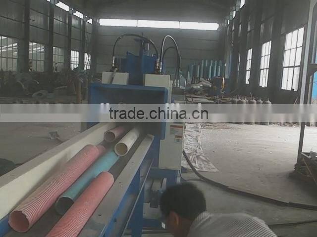 PVC Crusher machine