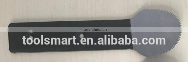 Popular Steel Coconut Scraper on hot sale