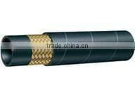 PVC and Rubber Hose