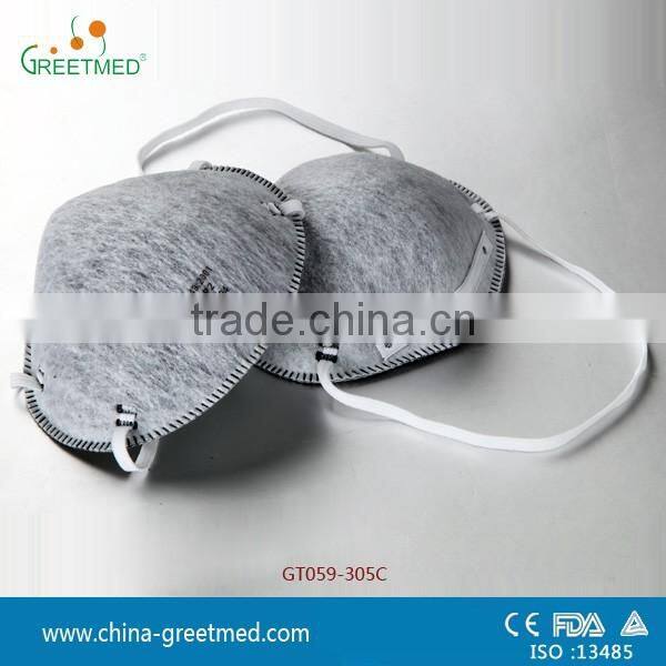 medical dust proof face mask disposable dust mask