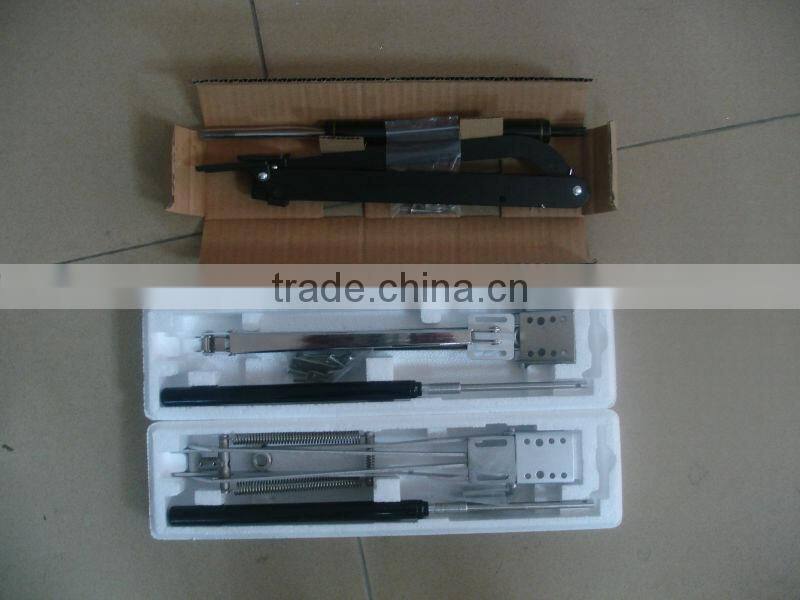 new technology hot sale automatic greenhouse window opener used for greenhouse window