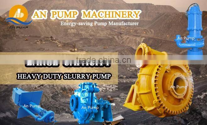 Sand dredge river pump for sales