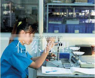 food grade silicone seal gasket