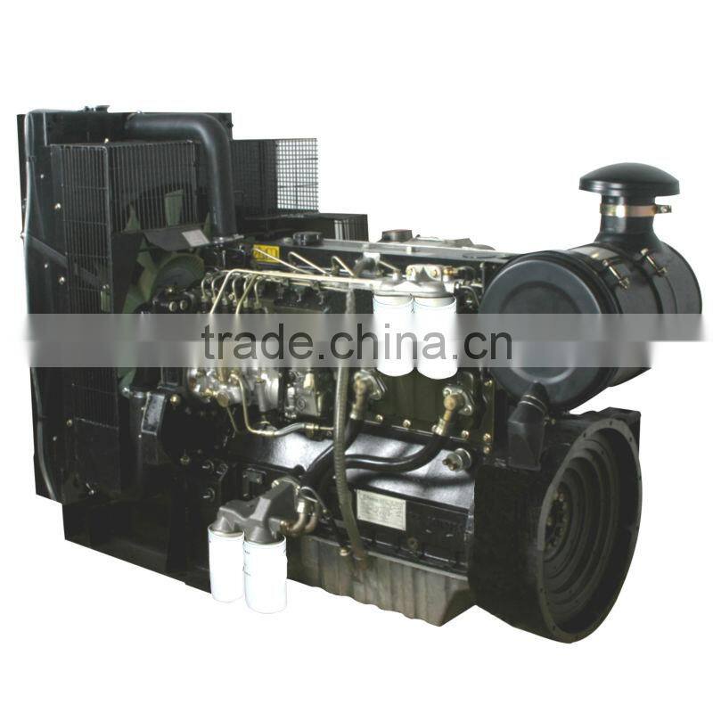 IN-LINE PUMP ENGINE FOR GENERATING SET-1006TG1A