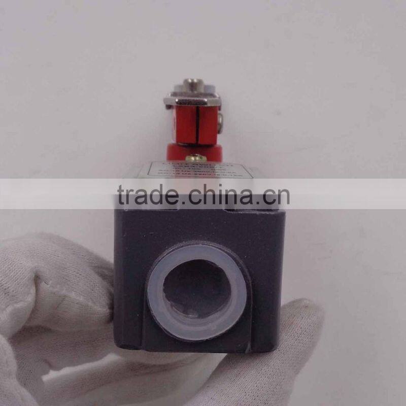 YUMO cheap (LXK3-20S/T) micro switch waterproof limit switch