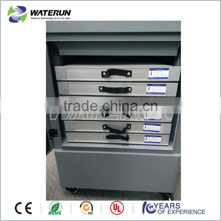 450W F5000D smoke purifier,digital display smoke absorber,fume extractor