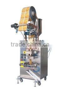 Large volume automatic powder packaging machine