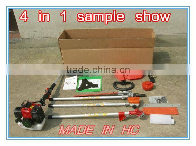 2013 New 2.25M Long Reach Multi Pole Tools PM430