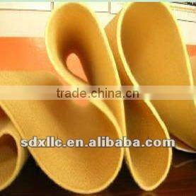 P84 filter felt cloth