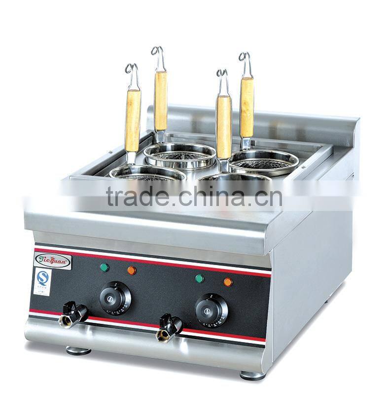 Bench top Electric Pasta Cooker