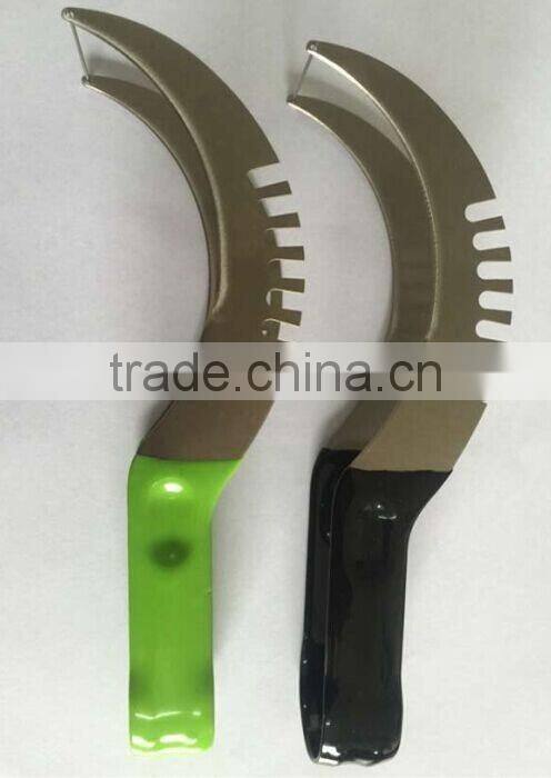 New Stlye Stainless Steel 304 Watermelon Slicer