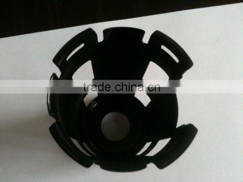 metal bending stretch parts producer