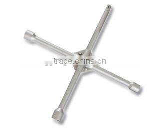 High quality cross rim wrench