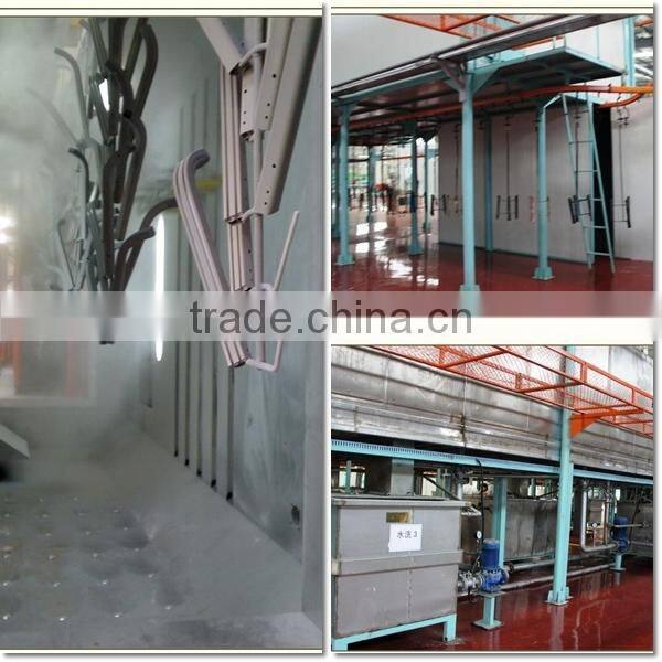 2015 newest powder coating line/ oven / powder coating equipment