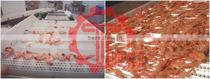 Side Flexing: D-type Gripper Plastic TAB conveyor chains 1873D