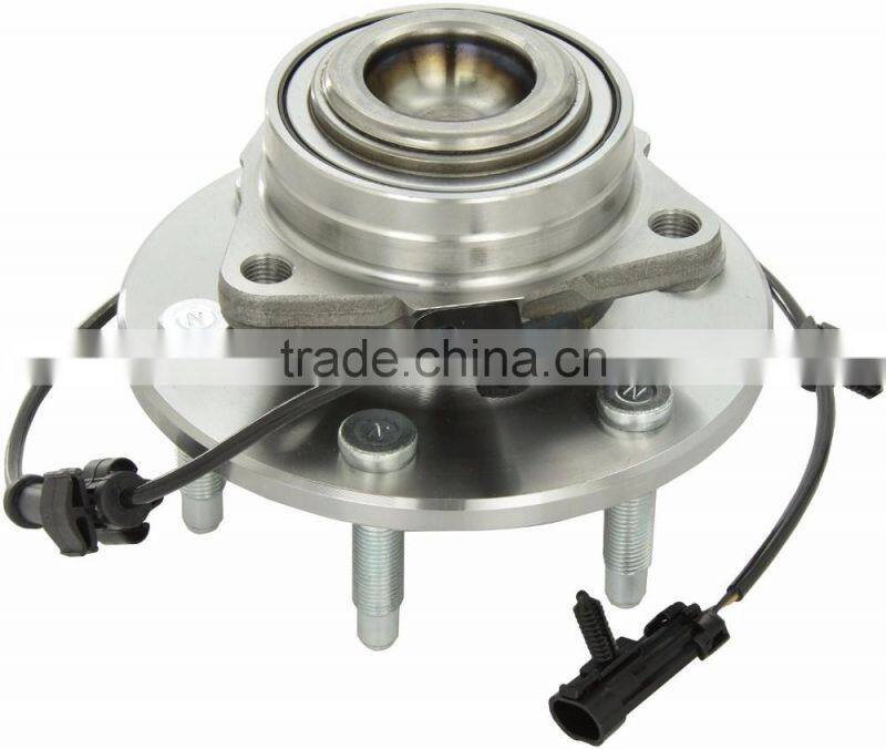 Front wheel hub bearing For Chevrolet GMC Cadillac