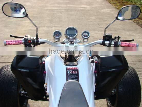 EEC Three-wheels ATV (TKA250E-Z)